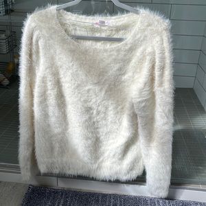 Joe Fresh x Jillian Harris Tori Sweater